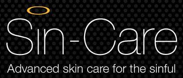 sin care logo Sin Care… Cremez vos péchés!
