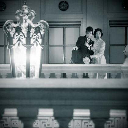 La mariée était en jaune..10 La mariée était en jaune…