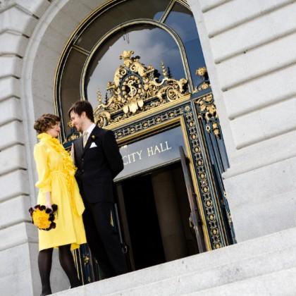 La mariée était en jaune..12 La mariée était en jaune…