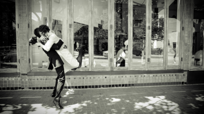 Capture d’écran 2011-03-15 à 23.00.57 La mariée était en jaune…