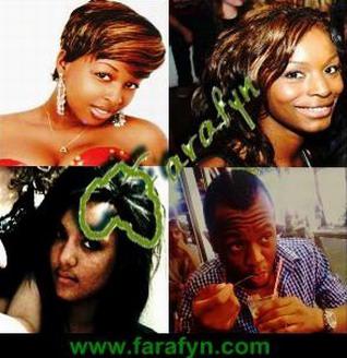 Farafyn, le Farafyn, le