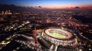 Stade Olympique : Coe content pour West Ham