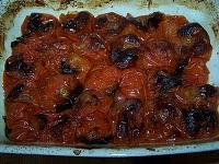 Des tomates de mon jardin confites même en hiver Des tomates de mon jardin confites même en hiver