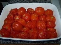 Des tomates de mon jardin confites même en hiver Des tomates de mon jardin confites même en hiver