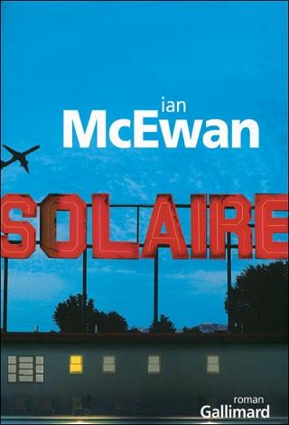 Solaire de Ian McEwan