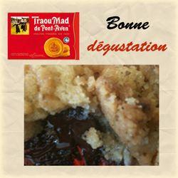 Bonne dégustation Bonne dégustation