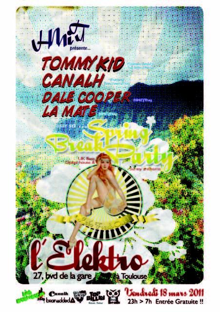 High Maintenance présente... High Maintenance présente...