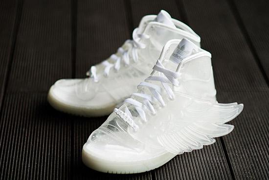 Adidas Originals JS Wings