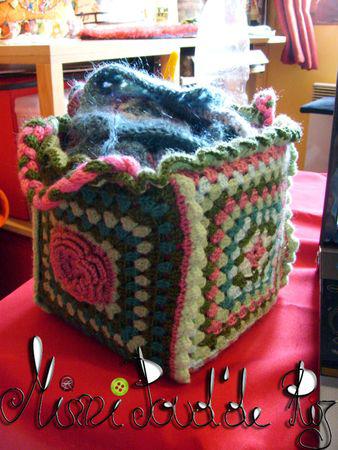 Un peu de granny ? S6300933