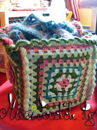 Un peu de granny ? S6300932