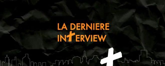 La derniere interview : L’abbé de la Morandais | Vidéo La derniere interview : L’abbé de la Morandais | Vidéo