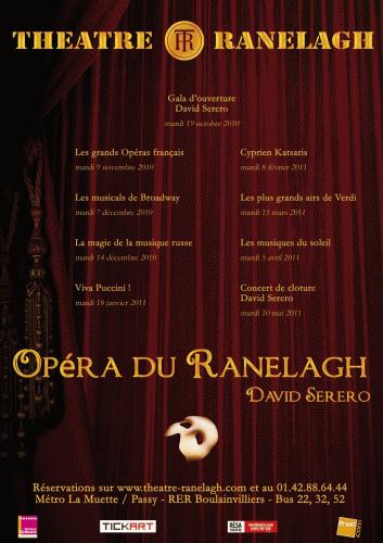 critique opéra du ranelagh david serero
