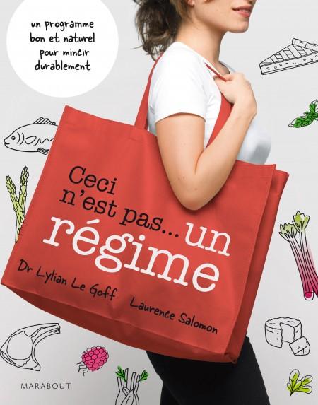 Ceci n'est pas un régime Ceci n'est pas un régime