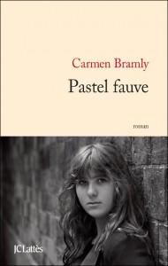 Pastel fauve de Carmen Bramly