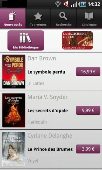 numilog_ebbok_reader_android numilog ebbok reader android 336x560 Le lecteur debooks Numilog est disponible sur Android