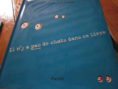 Pêle-mêle Clarabel #25 IMG_3033