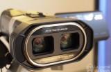 OLYMPUS DIGITAL CAMERA jvc 3d live 02 160x105 Le JVC GS TD1 en photos