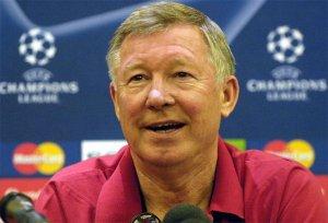 siralexferguson La Phrase du Jour de… Ferguson !
