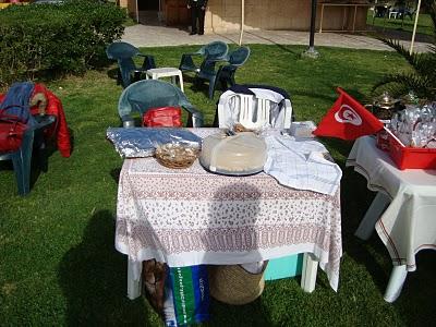 Une journée de solidarité Une journée de solidarité