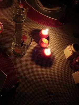 R ...comme récré R ...comme récré