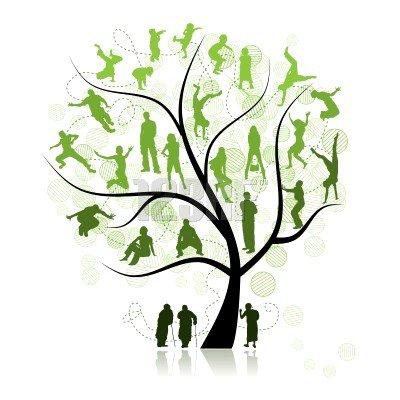 La psychogénéalogie pour renoncer à la loyauté familiale