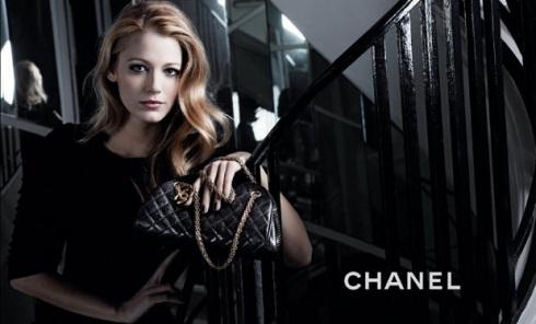 Mademoiselle Chanel… Le making of!