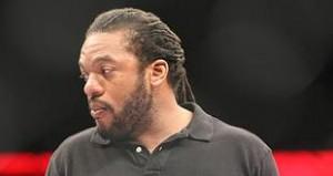 dean Herd Dean assigné comme arbitre du combat Jones/Rua