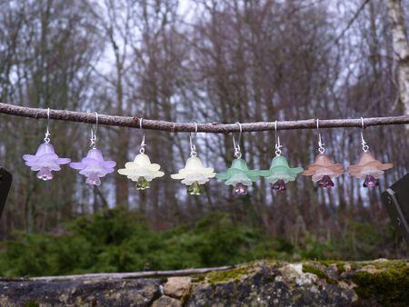 Serait-ce le printemps ? BOS