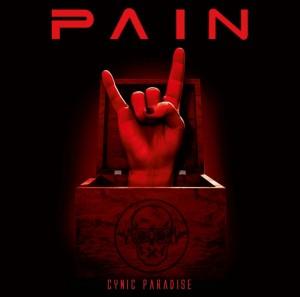 Pain : Nouvel album