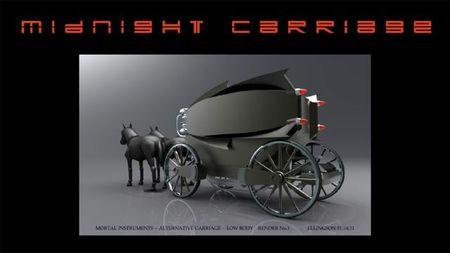 Le carrosse des frères silencieux (film) d1bqj