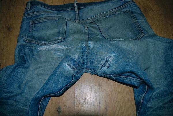 DSC_0028 Son of a Stag – Londres