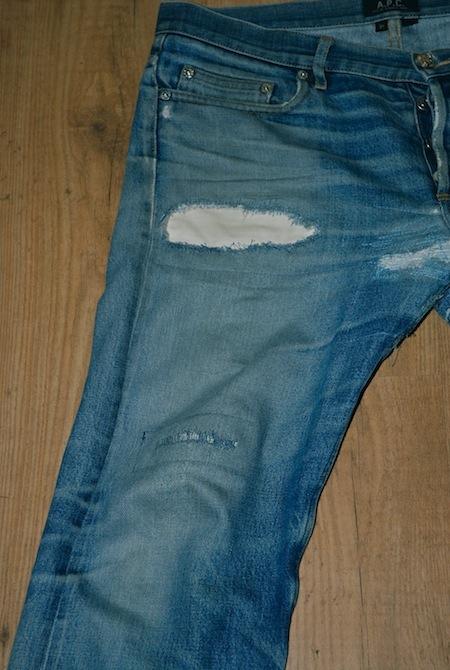 DSC_0011 Son of a Stag – Londres