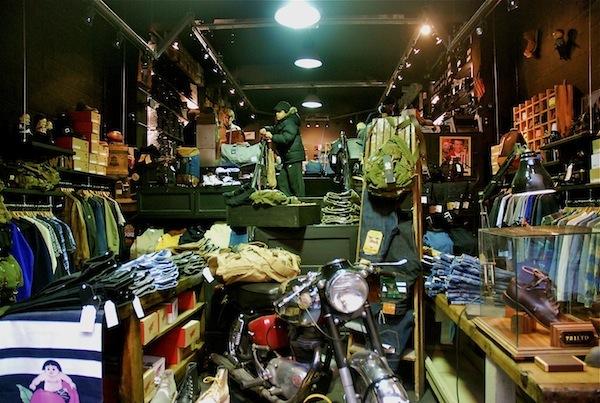 DSC_0008 Son of a Stag – Londres