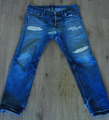 DSC_0002 Son of a Stag – Londres