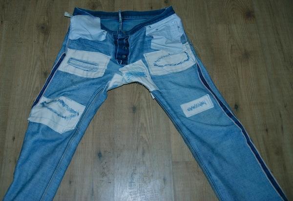 DSC_0029 Son of a Stag – Londres