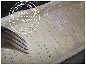 TARTE AUX GAUFRETTES DSCF4613.JPG