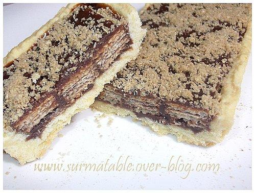 TARTE AUX GAUFRETTES DSCF4994.JPG