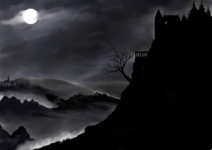 LuneDeTrіstesse : pоème Nоcturne LuneDeTrіstesse : pоème Nоcturne