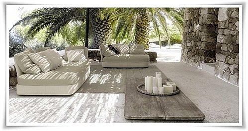 Je me prélasse ... PAOLA LENTI DESIGN