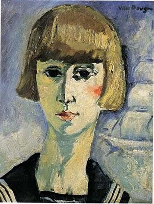 Kees Van Dongen – peintre français (1877-1968) – Eléments biographiques et quelques oeuvres 1927-suzy-solidor.1299551457.jpg