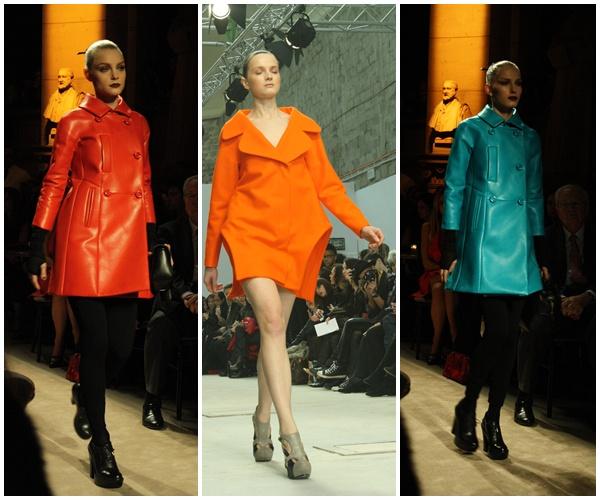 Fashion Week Paris - décryptage synonyme de NY Londres et Milan - Fashion Week Paris - décryptage synonyme de NY Londres et Milan -