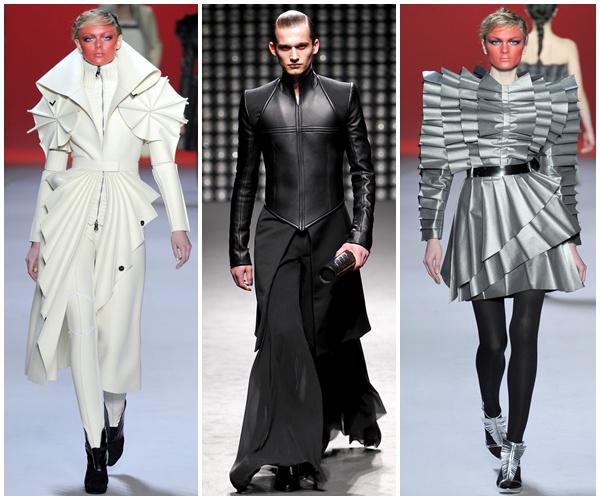 Fashion Week Paris - décryptage synonyme de NY Londres et Milan - Fashion Week Paris - décryptage synonyme de NY Londres et Milan -