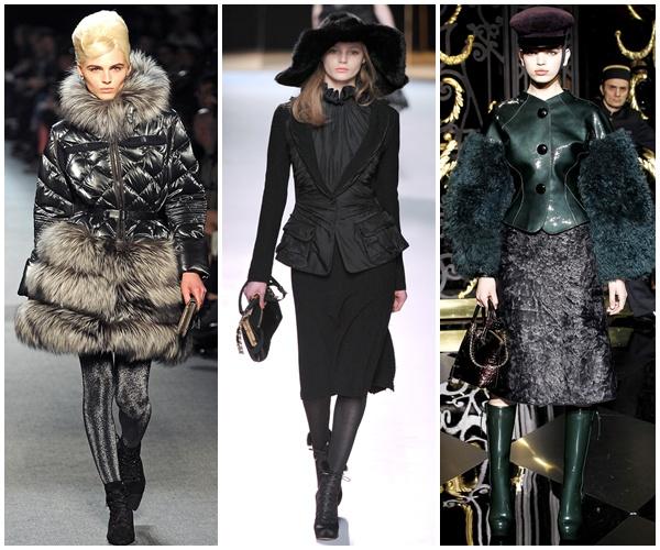 Fashion Week Paris - décryptage synonyme de NY Londres et Milan - Fashion Week Paris - décryptage synonyme de NY Londres et Milan -