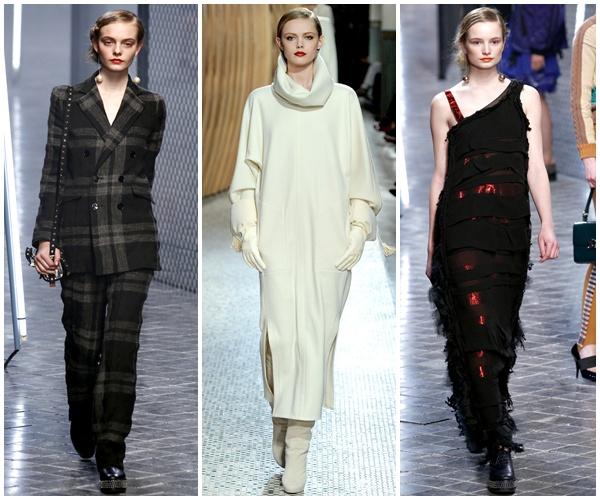 Fashion Week Paris - décryptage synonyme de NY Londres et Milan - Fashion Week Paris - décryptage synonyme de NY Londres et Milan -