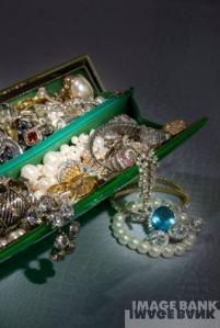 Bijoux Parce que vous le valez bien