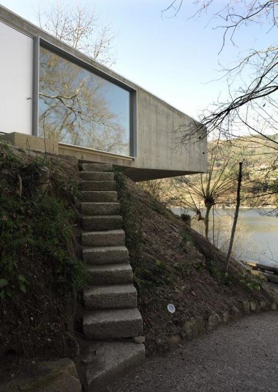 Maison à Gerês - Correia Ragazzi Architects - 5
