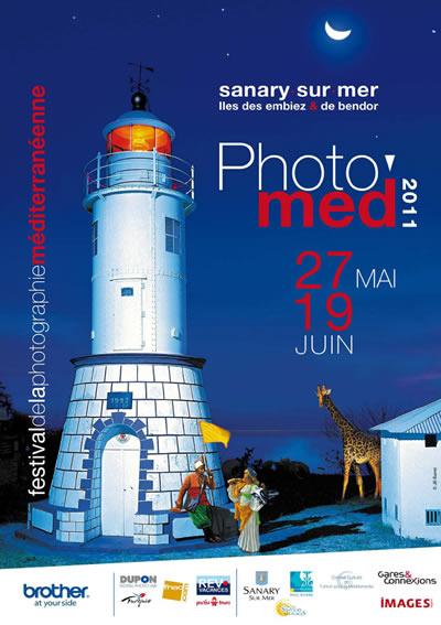Photomed – Festival de la Photographie Méditerranéenne