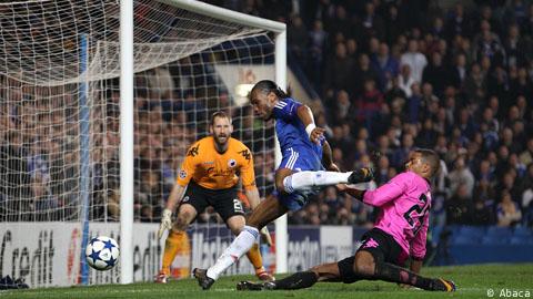 Ligue des Champions 2011 ... résultats et résumé du mercredi 16 mars avec Real / Lyon Ligue des Champions 2011 ... résultats et résumé du mercredi 16 mars avec Real / Lyon