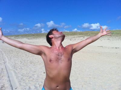 Christophe Beaugrand