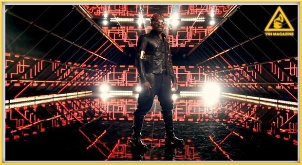 Black Eyed Peas Just Cant Get Enough 2 Black Eyed Peas   Just Cant Get Enough | [VIDEO]